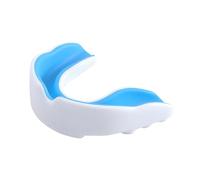PolyMath Mouth Guard Slim Fit Sports Mouth Guard,Suitable for Adults Gum Shield with Case for Boxing, MMA, Rugby, Judo, Karate, Hockey,Martial Arts and All Contact Sports
