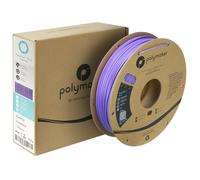 Polymaker PolyMax Tough PLA 3D Printer Filament - 1.75mm - 750G Orange