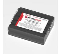 Polyment mold construction modeling clay black Plasticine stays soft, sulphur-free