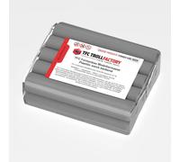 Polyment mold construction modeling clay gray Plasticine stays soft, sulphur-free