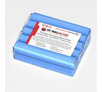 Polyment mold construction modeling clay red Plasticine stays soft, sulphur-free