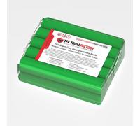 Polyment mold construction modeling clay red Plasticine stays soft, sulphur-free