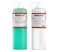 Polyment silicone rubber type 1 I premium duplicating silicone soft