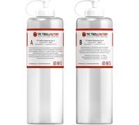 Polyment silicone rubber type 13 I duplicating silicone, very soft