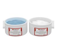 Polyment silicone rubber type 8 I kneading silicone, soft I