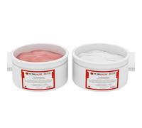 Polyment silicone rubber type 9 I kneading silicone, medium-hard