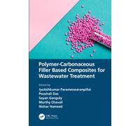 Polymer-Carbonaceous Filler Based Composites for Wastewater Treatment
