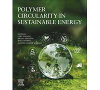 Polymer Circularity in Sustainable Energy