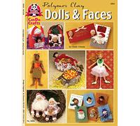 Polymer Clay Dolls & Faces (Can Do Crafts)