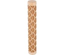 Polymer Clay Roller Pottery Texture Tool Ceramic Stamp Mud Pressed Embossed Pattern Rolling Pin Earring Jewelry Making Sup Tool