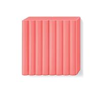 Polymer clay - STAEDTLER - Coral Pink - Advanced - Adult - Mixed