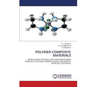 Polymer Composite Materials: BASED ON POLYOLEFINS AND THEIR PROCESSING PRODUCTS, NATURAL MINERAL ROCKS AND WASTE, APPRETES (COATINGS)