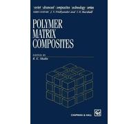 Polymer Matrix Composites