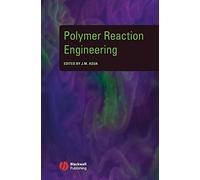 Polymer Reaction Engineering