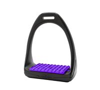 Polymer riding stirrups Compositi Reflex Model