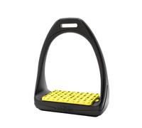 Polymer riding stirrups Compositi Reflex Model