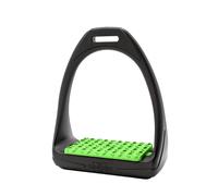 Polymer riding stirrups Compositi Reflex Model