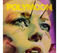 Polymoon Mariposa Magic (Vinyl) 12" Album Coloured Vinyl (PRESALE 04/09/2026)