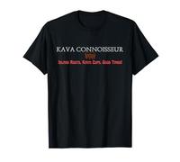 Polynesian Kava Connoisseur Island Roots Good Times T-Shirt