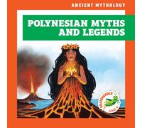 Polynesian Myths and Legends