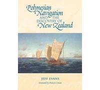 Polynesian Navigation & the Discovery of New Zealand