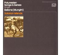 Polynesian Songs / Various