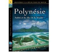 POLYNESIE - Tahiti et les Iles de la Société