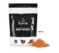 75g - POLYP LAB REEF ROIDS CORAL FILTER FOOD ZOAS PLANKTON MARINE REEF FISH D-D