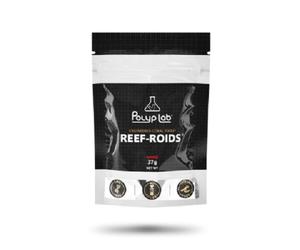 Polyp Lab Reef Roids 37g Ultimate Filter Food For Corals Reef Marine Plankton