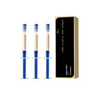 Polypeptide Collagen Elastic Essence Cream, Anti-Wrinkle Micro-Molecular Collagen Lotion, Peptide Collagen Firming Essence, Natural Polypeptide Elasticity Serum for All Skin Type (3PC)