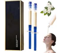 Polypeptide Collagen Elastic Essence Cream - Asapproval Micro-Molecular Collagen Anti-Wrinkle Lotion, Moisturizing Firming up Skin, Anti-aging for All Skin Types, Easy to Use (2)