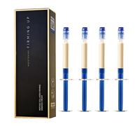 Polypeptide Collagen Elastic Essence Cream, Micro-Molecular Hydrolyzed Peptide Anti-Wrinkle Firming Cream, Hydrating Peptide Collagen Lotion, Enhance Elasticity Anti-Wrinkle Firming Essence(4PCS)