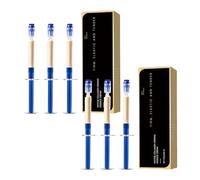 Polypeptide Collagen & Peptide Firming Cream - Micro-Molecular Anti-Wrinkle Face Moisturizer for Women, Tightening & Lifting Elastic Essence to Erase Fine Lines, Day & Night Cream for Dryness (2)