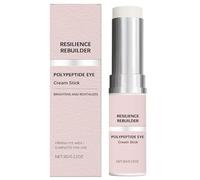 Polypeptide Eye Stick, Under Eye Cream Stick Reduce Fine Lines, Moisturize And Tighten The Skin Around The Eyes, for Dark Circles and Puffy Eyes (1PC)