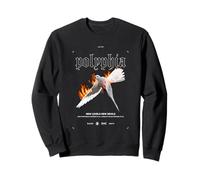 Polyphia Bird Sweatshirt