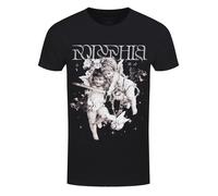 Polyphia Cherub Men's Black T-Shirt