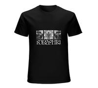Polyphia Men's T Shirt Black L