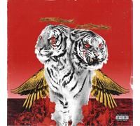 Polyphia – New Levels New Devils – 12" Vinyl