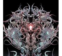 Polyphia Remember That You Will Die (Vinyl) 12" Album Coloured Vinyl (US IMPORT)