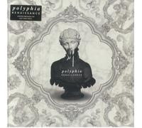 POLYPHIA - Renaissance (reissue) - Vinyl (limited hot pink vinyl LP)