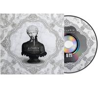Polyphia - Renaissance (Rude Records/Equal Vision) CD Album - Pre-sale