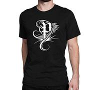 Polyphia T-Shirt Black Graphic Unisex Tee Shirt XL