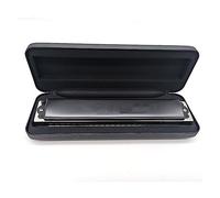 Polyphonic Harmonica Upgraded Harmonica C Key Music Instruments For Professional Players
