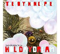 Polyphonic Spree - Holidaydream - The Sounds Of The Holidays Vol. One (Special Edition - featuring bonus tracks and live DVD)