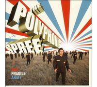 Polyphonic Spree - The Fragile Army [VINYL]