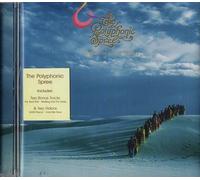 Polyphonic Spree - Together We're Heavy