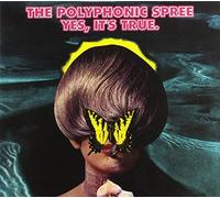 Polyphonic Spree - Yes, It's True/You & Me Live at Webster Hall Sneak Peak