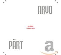 Polyphony - Arvo Part Stephen Layton/ - CD - G3z