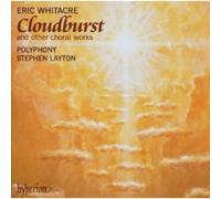 Polyphony – Cloudburst and Other Choral Works