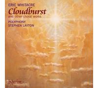 Polyphony - Cloudburst and other choral works